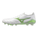 Mizuno MORELIA NEO IV BETA JAPAN White/neon green/cool gray 3c